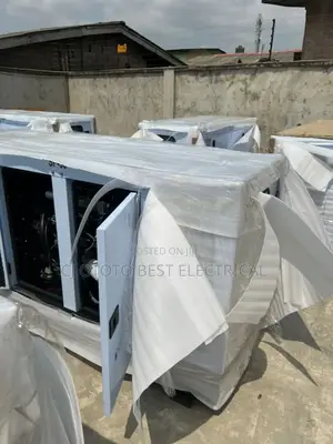 30kva Perkins Generator Soundproof Brand New 100%Copper Coi