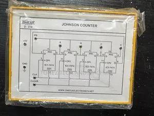 Adder And Substraction Circuit Board