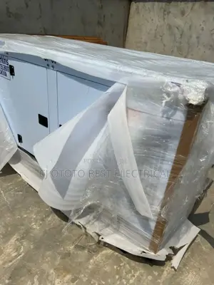 Bran New 30kva Perkins Generator Soundproof Available Now