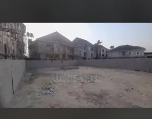 Land for Sale in Peace Estate