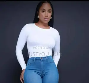 Female Bodycon Tops
