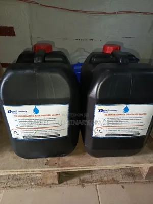 Standard Battery Electrolyte