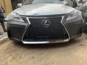 Lexus IS 250 From 2012 Upgrade to 2018 Available as Set