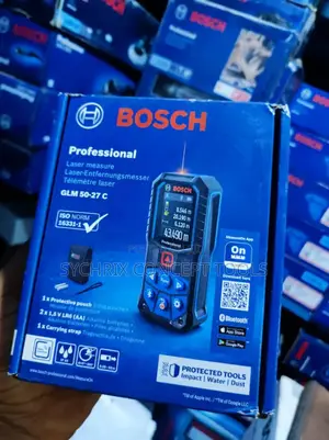 Bosch GLM 50-27 C