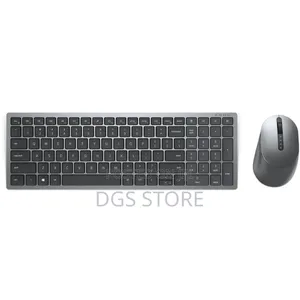 Dell Km7120w Wireless Keyboard and Mouse