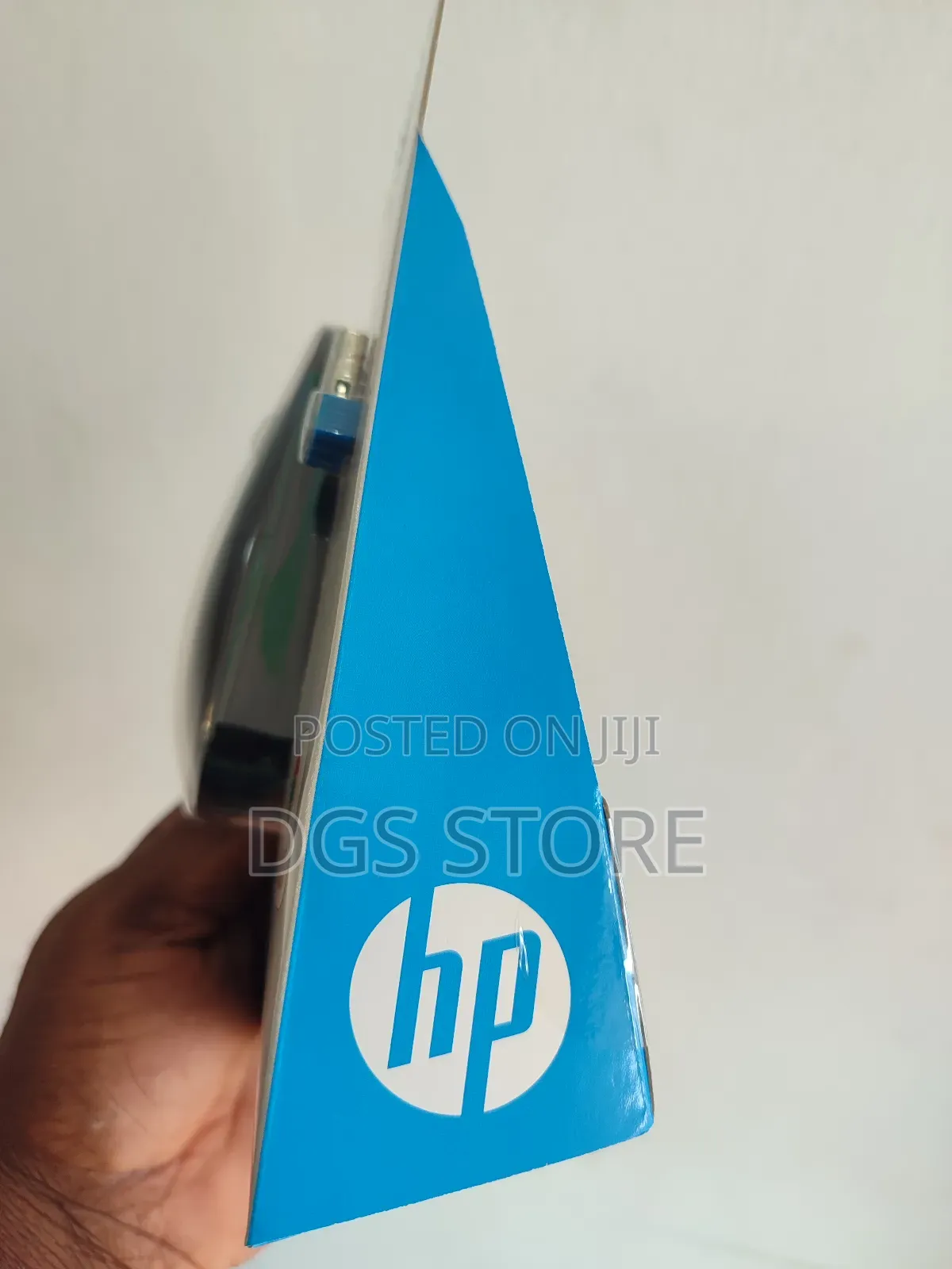 HP Wireless Mouse Z3700