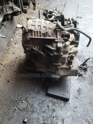 Nissan Primera Gear Box Automatic Y