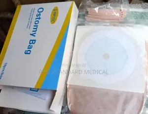 Ostomy Bag