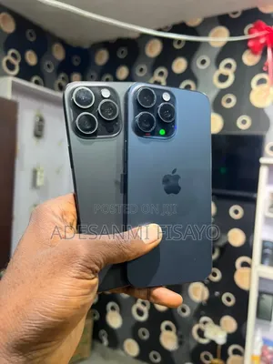 Apple iPhone 15 Pro Max 256 GB Blue