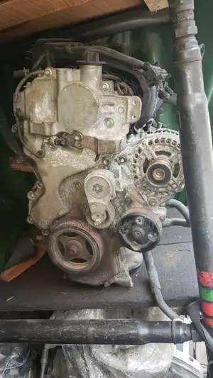 Nissan Engine Mr 20 Sentra 2007