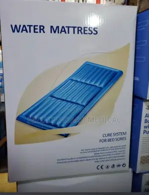 Water Mattress