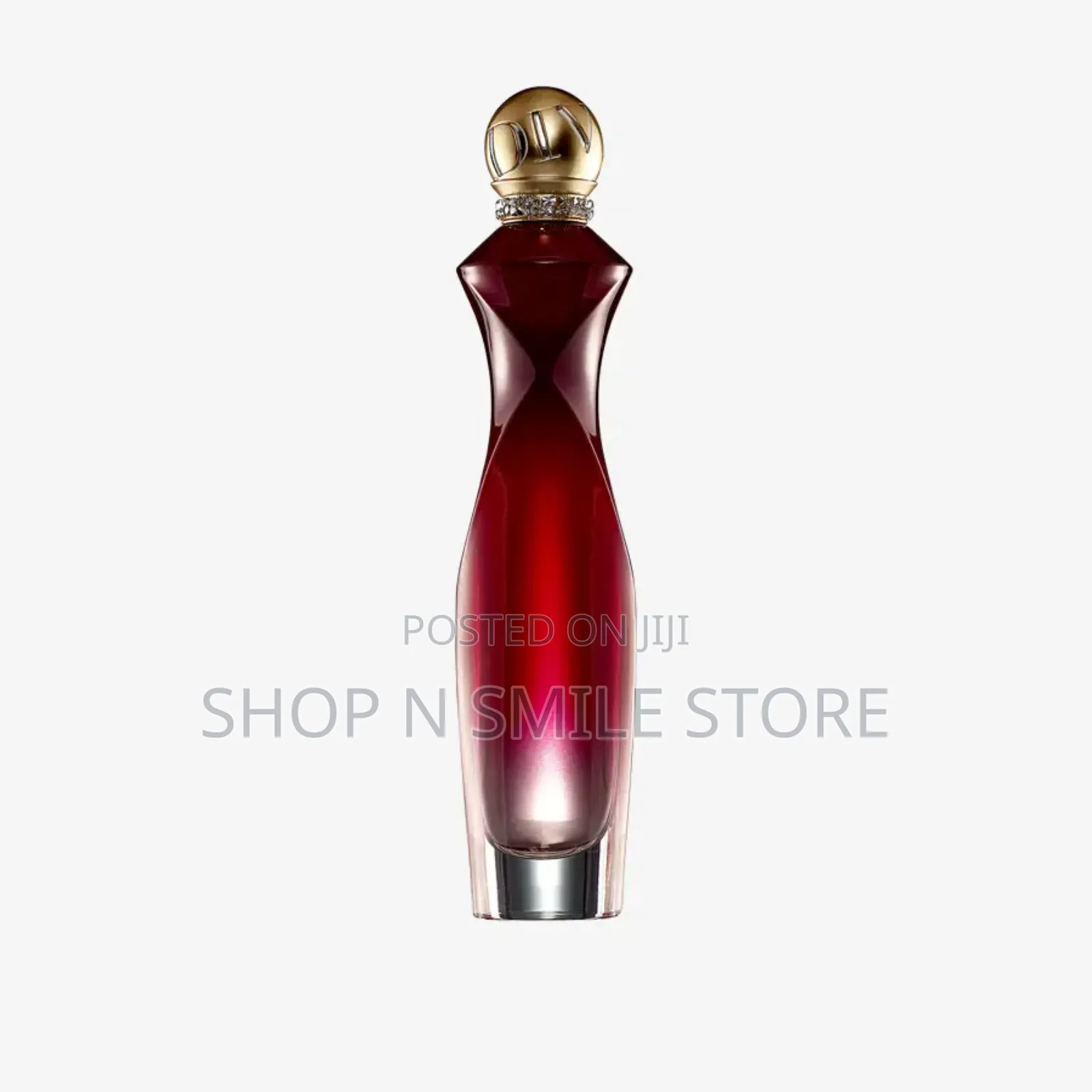 Divine Exclusive Eau De Parfum Her