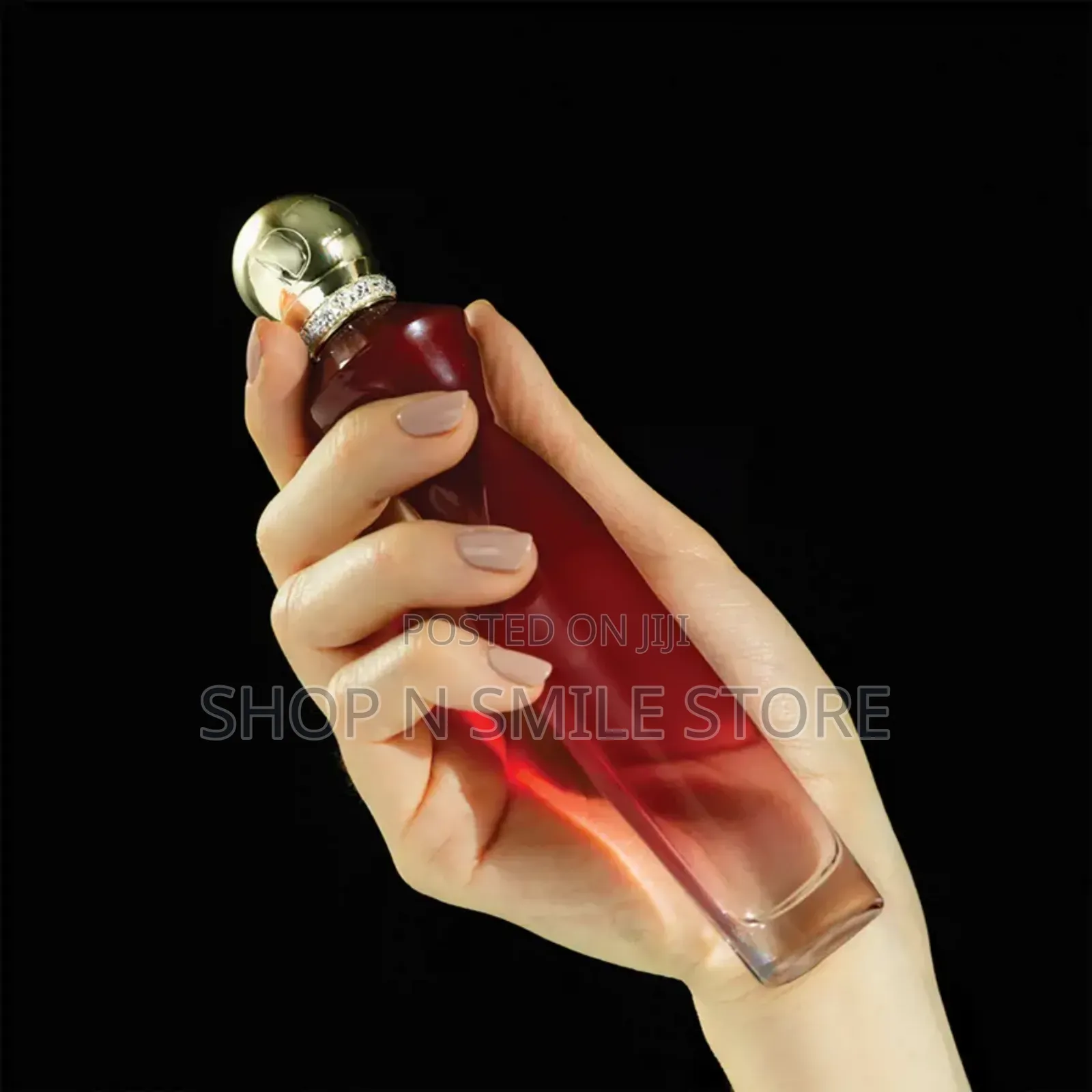 Divine Exclusive Eau De Parfum Her