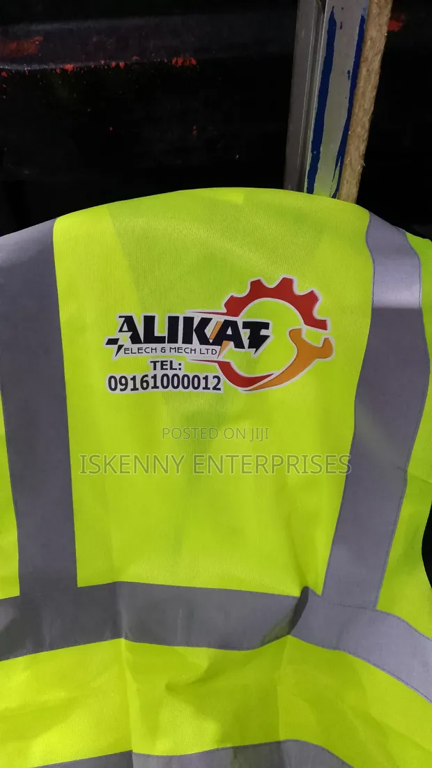 Printing/Monogram/Logo Design in Lagos Island (Eko) Printing