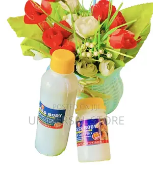 Photo - Weight Gain Product