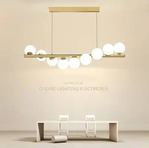 Nordic Home Decor Chandeliers for Dining Room Lustre