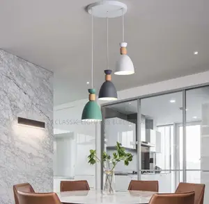 3in1 Pendant Light