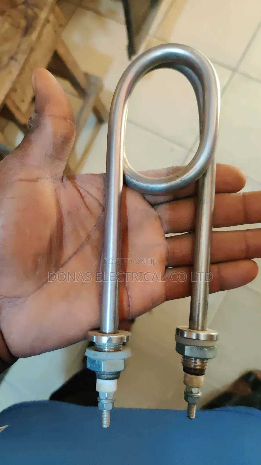 Heater Element 8inches