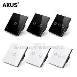 Smart Wifi Switches and Socket