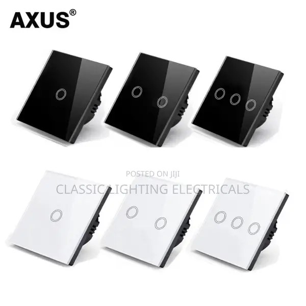 Smart Wifi Switches and Socket