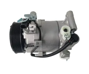 Ac Compressor 2016,2017,2018,2019,2020 Honda Civic