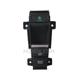 Parking Brake Switch 2018-2020 Honda Accord