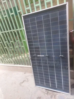 550watts Solar Panels