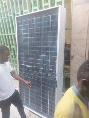 550watts Solar Panels