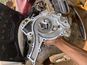272 Cgi Engine Water Pump