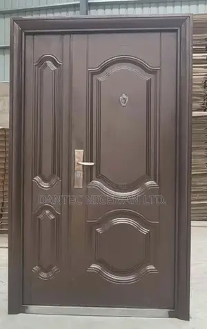 4ft Watson Steel Door