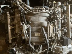 Mercedes Benz M272 Cgi Engine