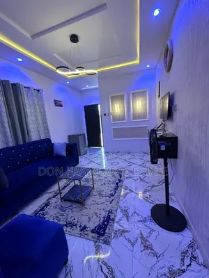 Room Parlor Service Apt at Bembo Road Apata Ib