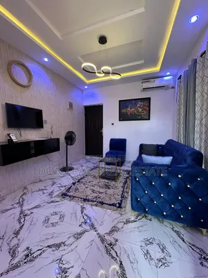Room Parlor Service Apt at Bembo Road Apata Ib