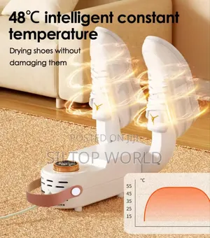 Electric Shoe Dryer