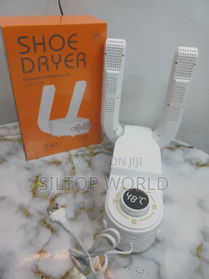 Electric Shoe Dryer
