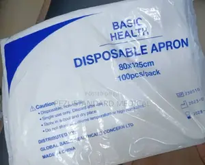 Disposable Medical Apron