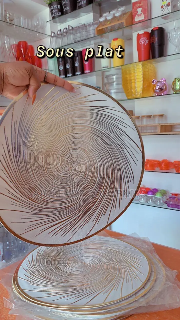 Quality Table Mat Available
