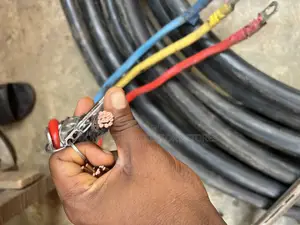Armored Cables