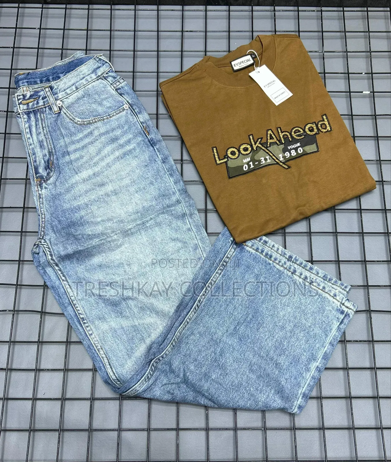 Quality Combo Luxury 2piece