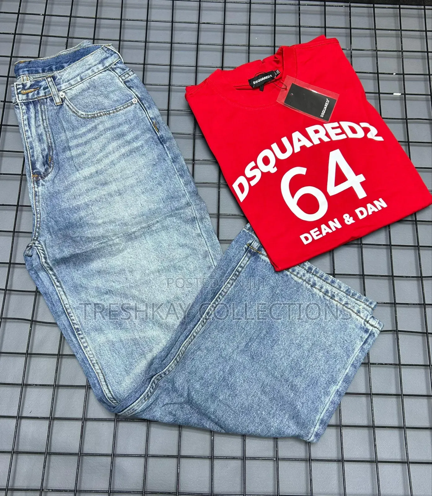 Quality Combo Luxury 2piece