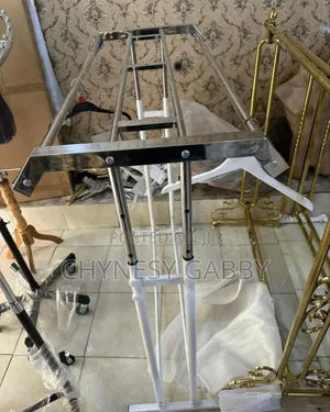Double Standing Hanger