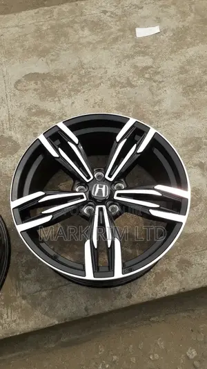18inches Honda Pilot 2015
