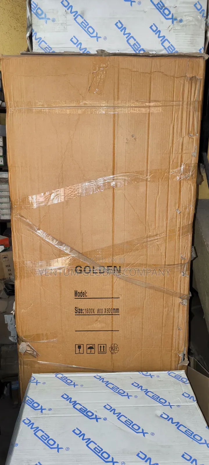 Panel Box Enclosure Metal and Fiber