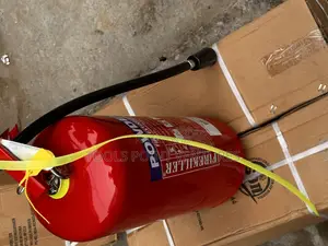 9kg Fire Extinguisher