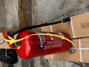 9kg Fire Extinguisher