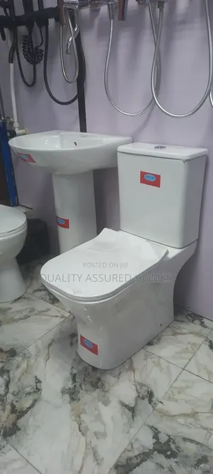 Mini Set England WC