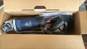 Maxmech Angle Grinder (115mm)