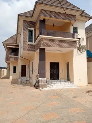 Photo - 2bdrm Block of Flats in Yakoyo/Alagbole for rent