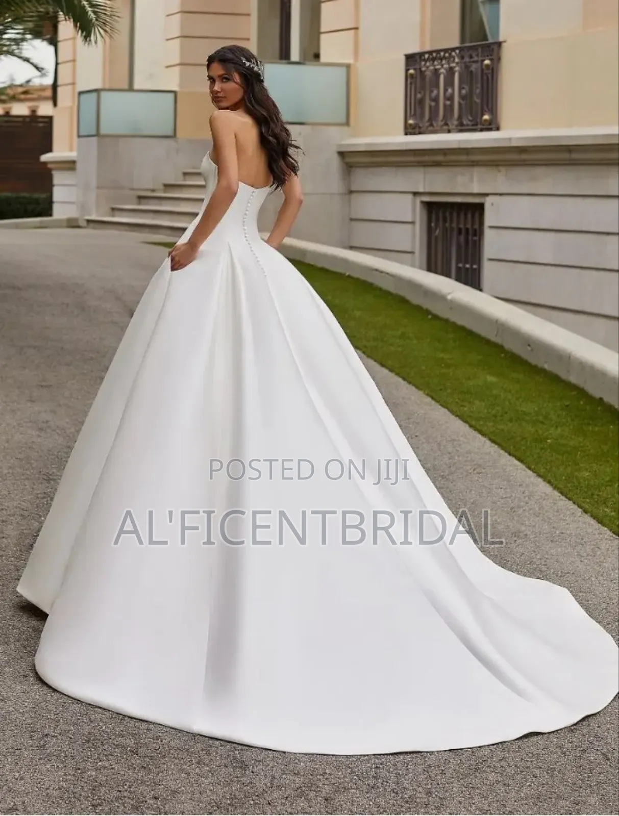 Promo Rent Wedding