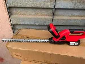 Cordless Flower Trimmer